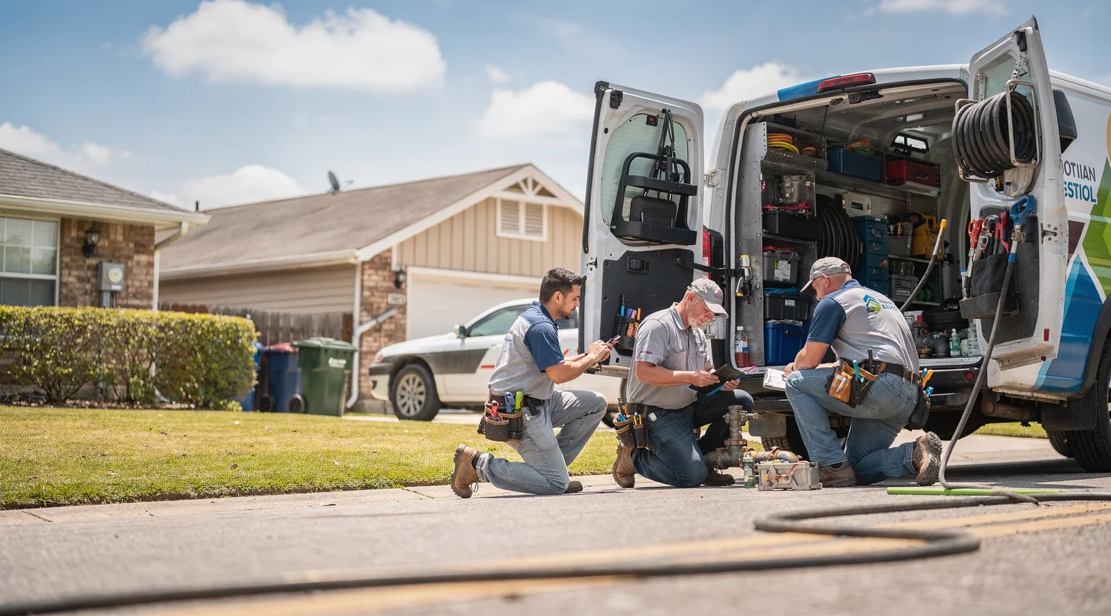Emergency Plumber in Boca Raton, FL near me